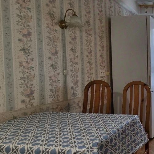 2-комн квартира Планерная улица, 71К1