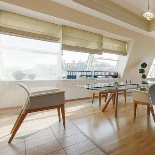 3-комн квартира Итальянская улица, 12а