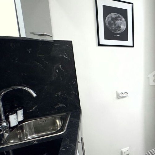 Студия Шпалерная улица, 44б