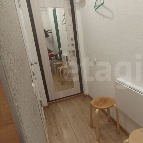 Студия улица Ольминского, 6