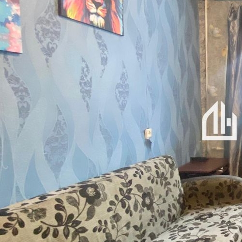 3-комн квартира Серебристый бульвар, 26