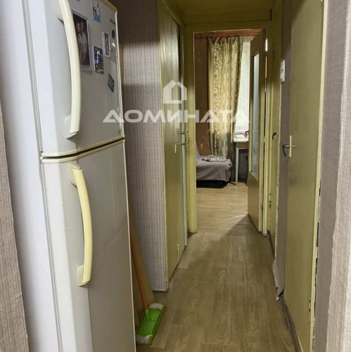 4-комн квартира Коммуны ул., 40 лит. А