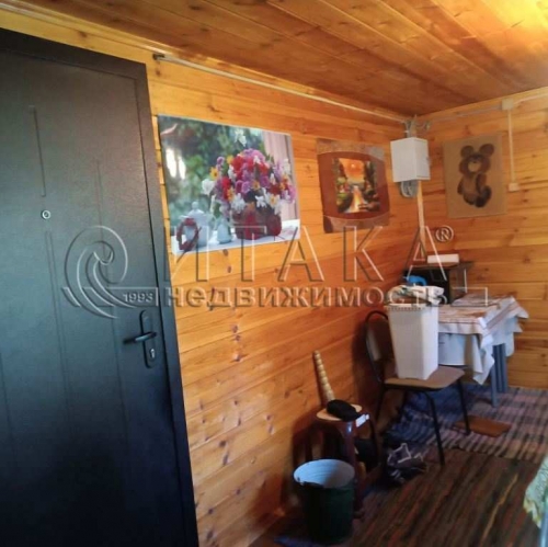 Коттедж/дом СНТ Кюльвия массива Кюльвия, СНТ Кюльвия массива Кюльвия дп.