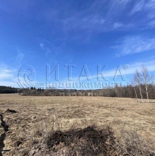 Земельный участок Балтиец, Балтиец п.