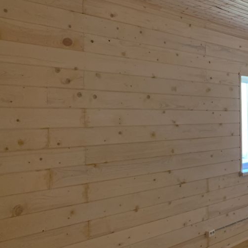 Коттедж/дом д. Гостилицы, 159