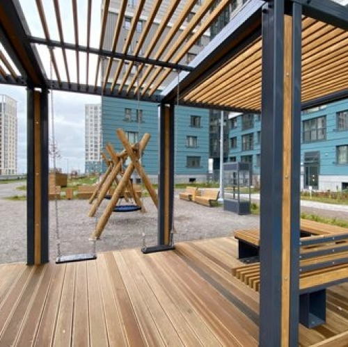 1-комн квартира проспект Крузенштерна,  д. 4 с1