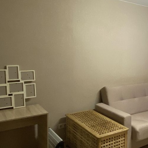 1-комн квартира пос. Бугры, улица Школьная, 11к1