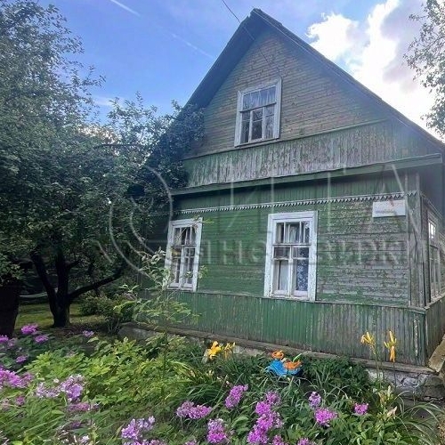 Коттедж/дом Волосово, Новая улица, 10