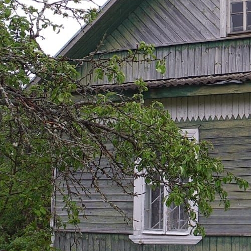 Коттедж/дом пос. Неппово, 2