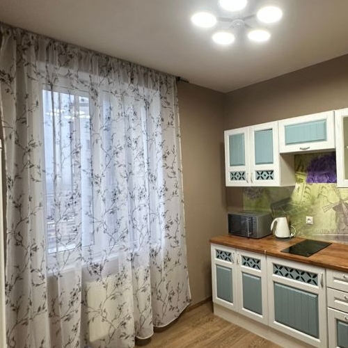 1-комн квартира улица Русановская, 19к4