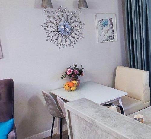 2-комн квартира Бухарестская улица, 110к1