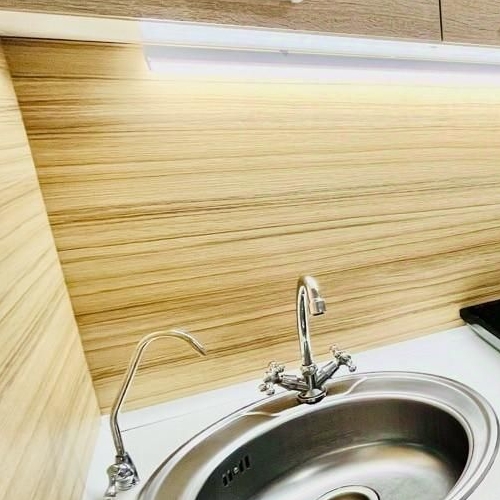 Студия аллея Арцеуловская, 21