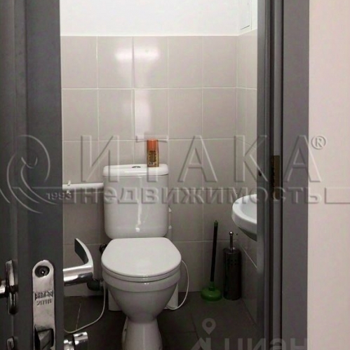 Отдельное здание Придорожная аллея,  д. 8