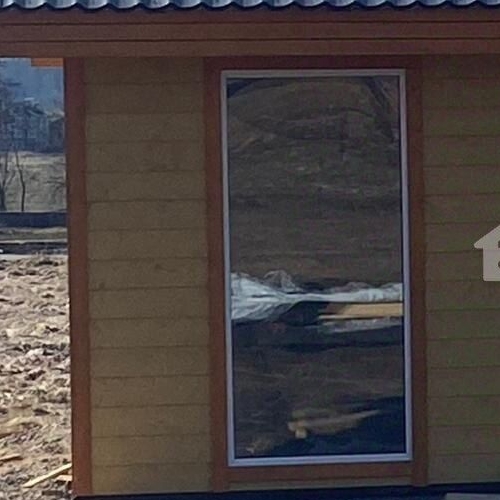 Коттедж/дом пос. Запорожское, улица Советская