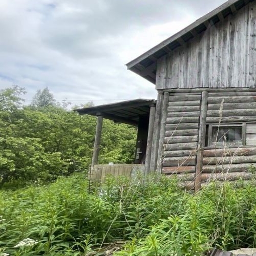 Коттедж/дом пос. Владимировка, улица Лесная, 1