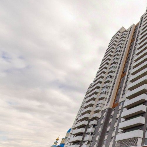 Студия пос. Парголово, улица Тихоокеанская, 1к1