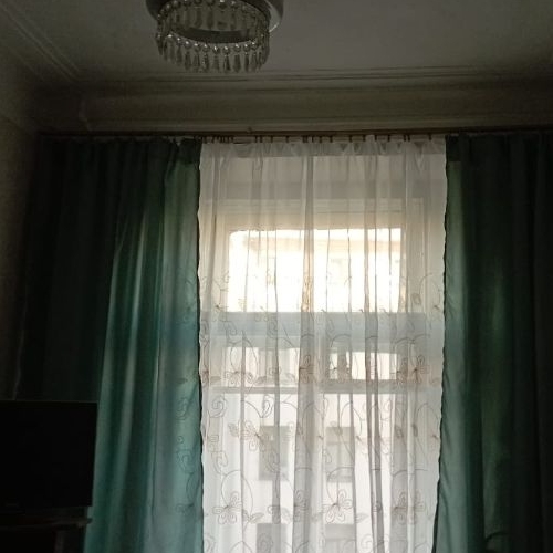 Комната улица Константина Заслонова, 9/4