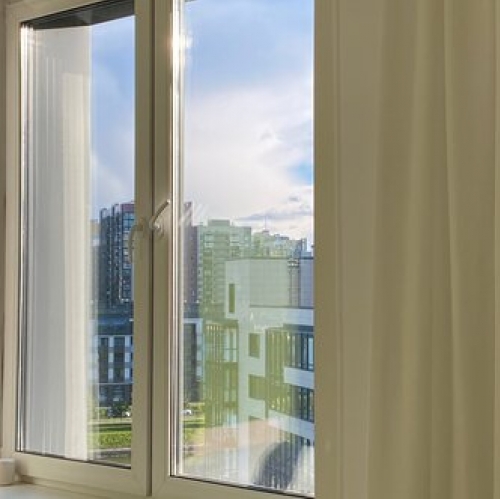 1-комн квартира проспект Героев