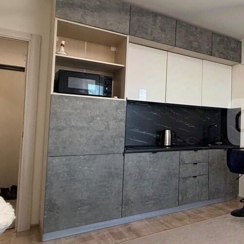 Студия проспект Орлово-Денисовский, 19к1