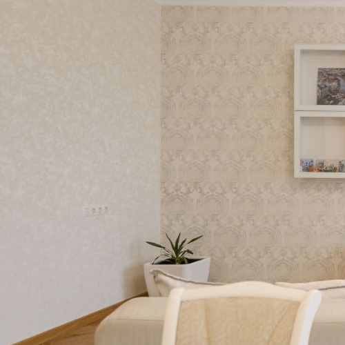 1-комн квартира Ушаковская набережная, 3к2