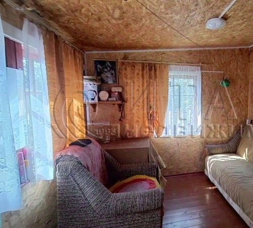 Коттедж/дом д. Липовая Гора, улица Сиреневая