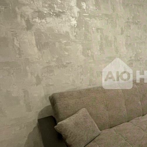 1-комн квартира улица Жени Егоровой, 12К2