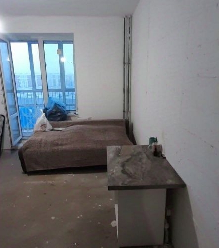 Студия пос. Бугры, улица Нижняя, 5к2