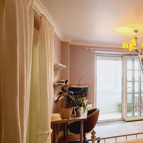 2-комн квартира проспект Маршала Жукова, 41