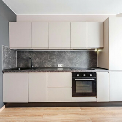 1-комн квартира Заозёрная улица