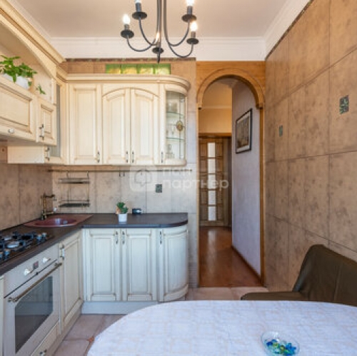 2-комн квартира Гаванская улица