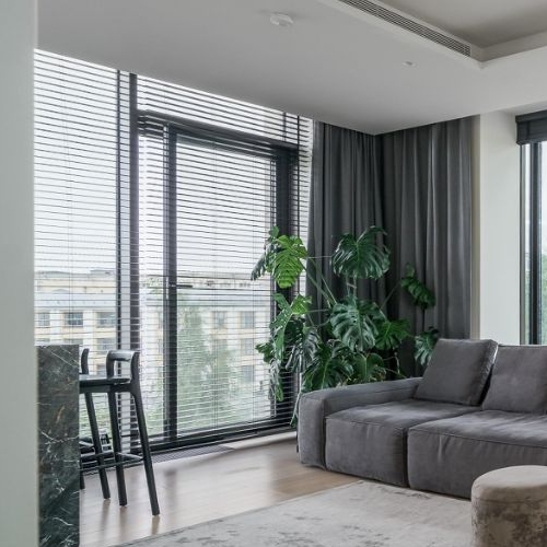 2-комн квартира набережная Адмирала Лазарева, 22