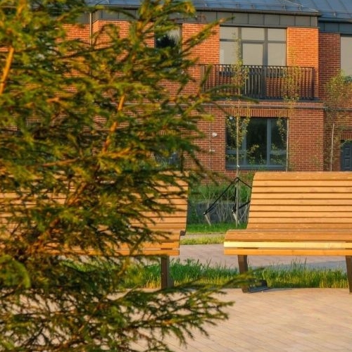 Коттедж/дом пос. Стрельна, Красносельское шоссе, 107к4