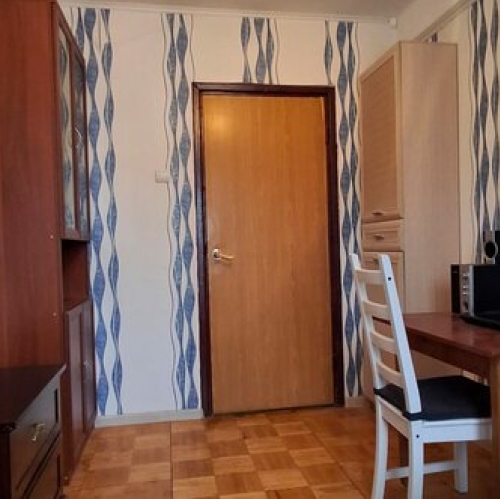 3-комн квартира Будапештская улица,  д. 61