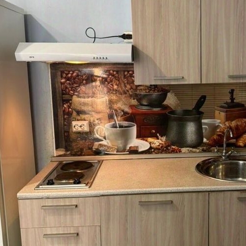 Студия улица Крыленко, 1к1с4