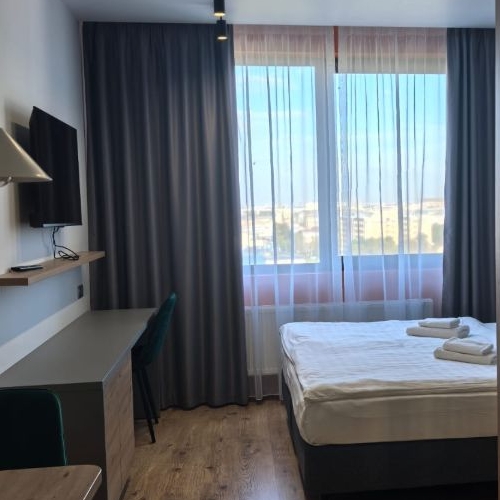 Студия дорога На Турухтанные острова, 5к1