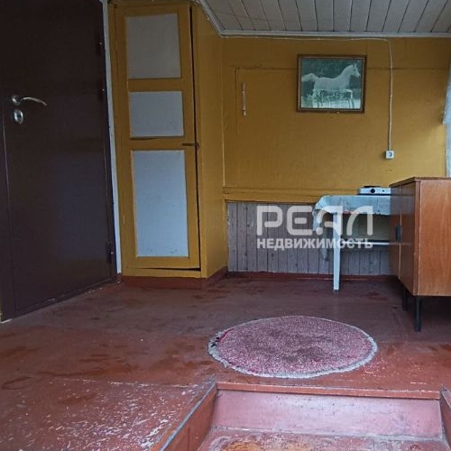 Коттедж/дом пос. Мшинская, улица Маяковского, 6