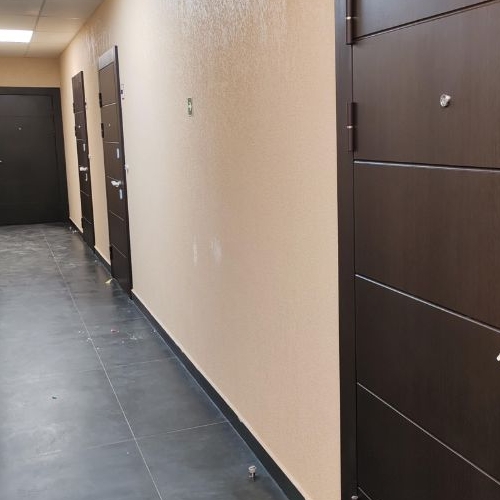 Студия Дальневосточный проспект, 23