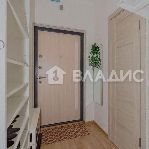 Студия улица Адмирала Черокова, 22