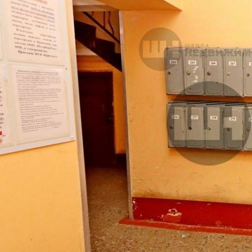 2-комн квартира проспект Тореза, 102К5