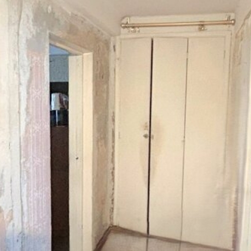 2-комн квартира шоссе Революции,  д. 37 к1