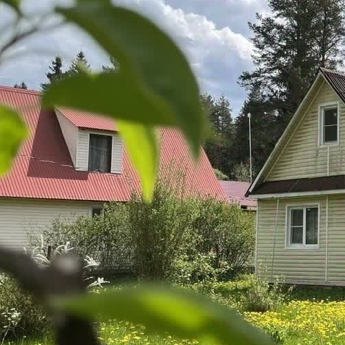 Коттедж/дом Капустино массив, 6