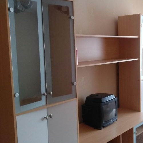 3-комн квартира Дубровка пгт, улица Томилина, 3