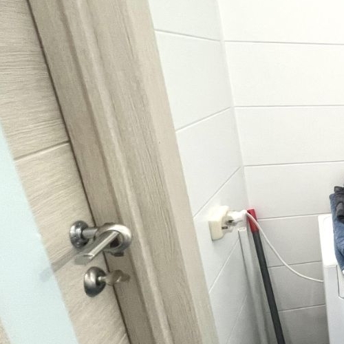 Студия проспект Маршала Блюхера, 7к1