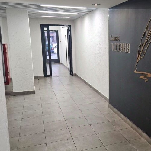 Студия пос. Парголово, улица Архитектора Белова, 6к1