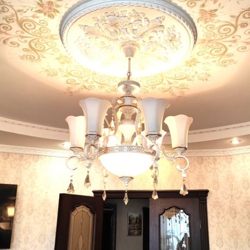 3-комн квартира Колпино, шоссе Вознесенское, 49к2