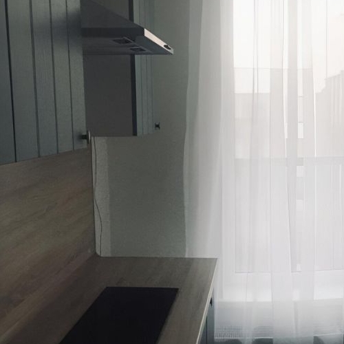 1-комн квартира улица Новосергиевская, 3