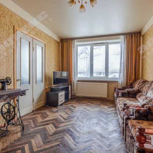 2-комн квартира Кубинская улица,  д. 30