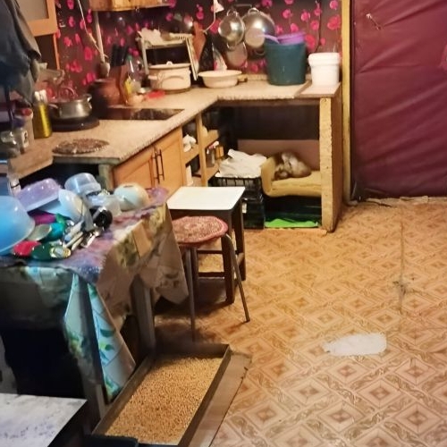 Коттедж/дом Луга, Нижегородский проезд, 8