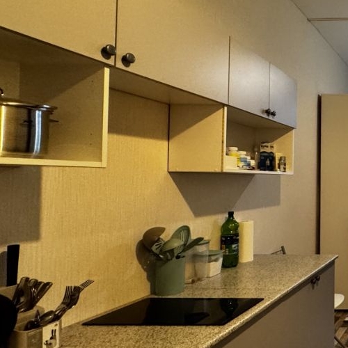 Студия Мурино, бульвар Воронцовский, 17