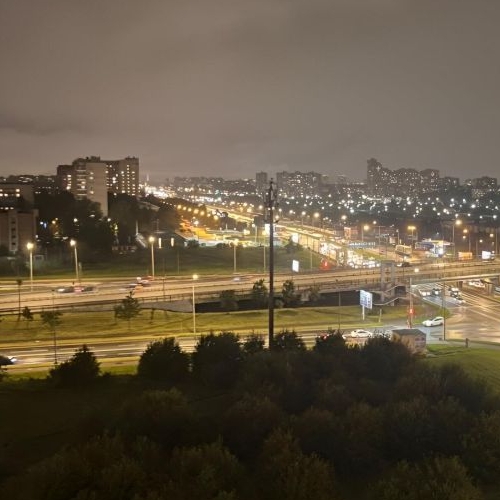 Студия Витебский проспект, 99к1